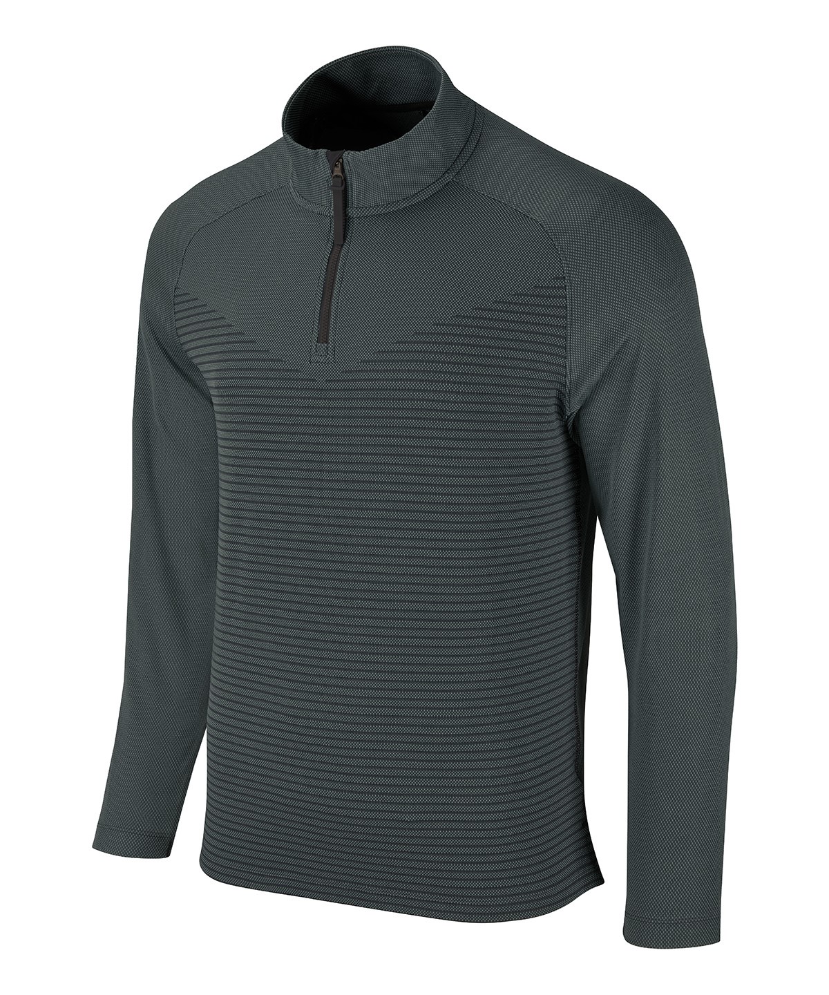 Nike Vapor Half-Zip Top - Image 2