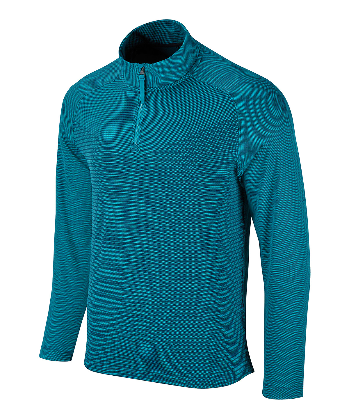 Nike Vapor Half-Zip Top - Image 3