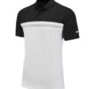 Black / White / Light Smoke Grey / White
