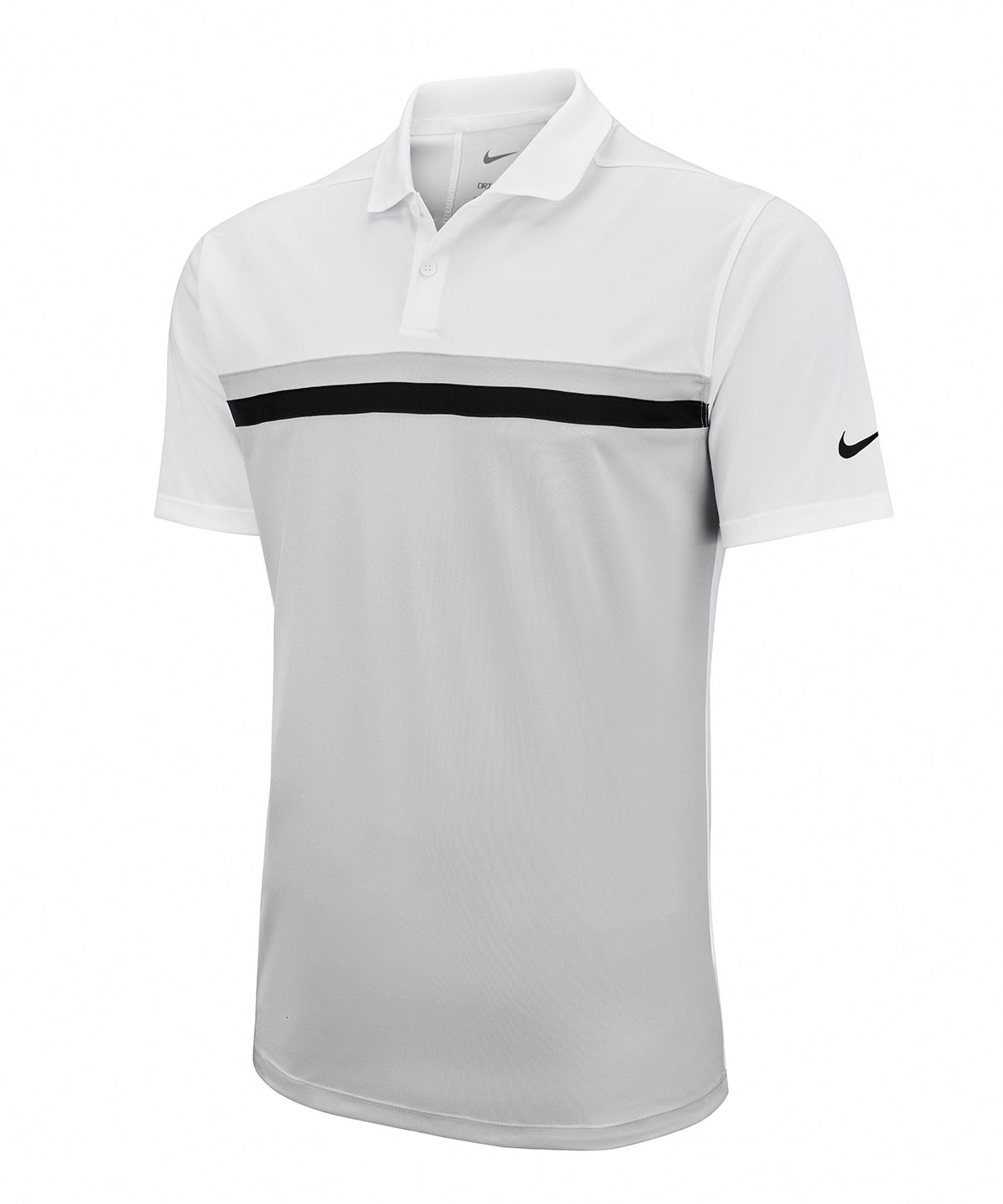 Nike Victory Colour Block Polo - Image 5