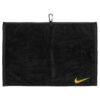 Black/Metallic Gold