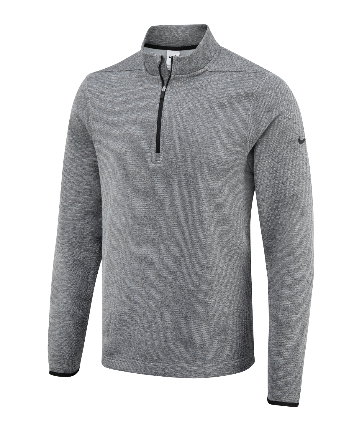 Nike Victory Half-Zip Top - Image 2