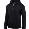Black / Black / Black / Brushed Silver