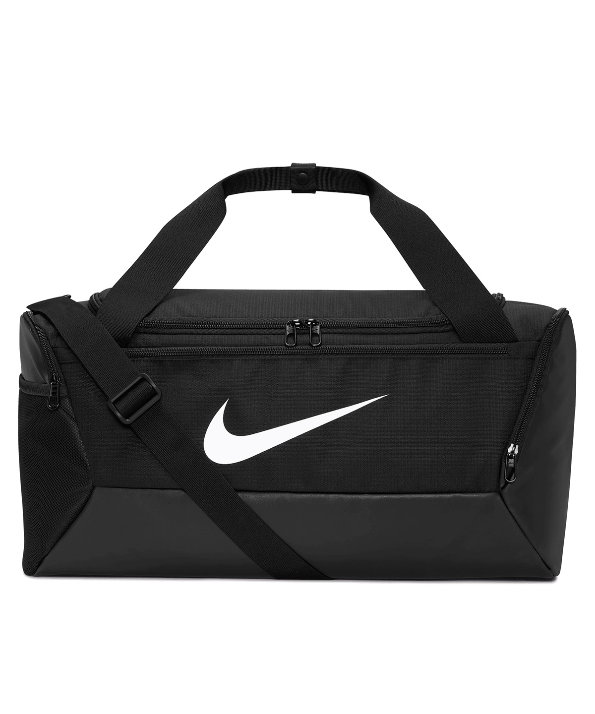 Nike Brasilia Small Duffle 9.5 (41L) - Image 2