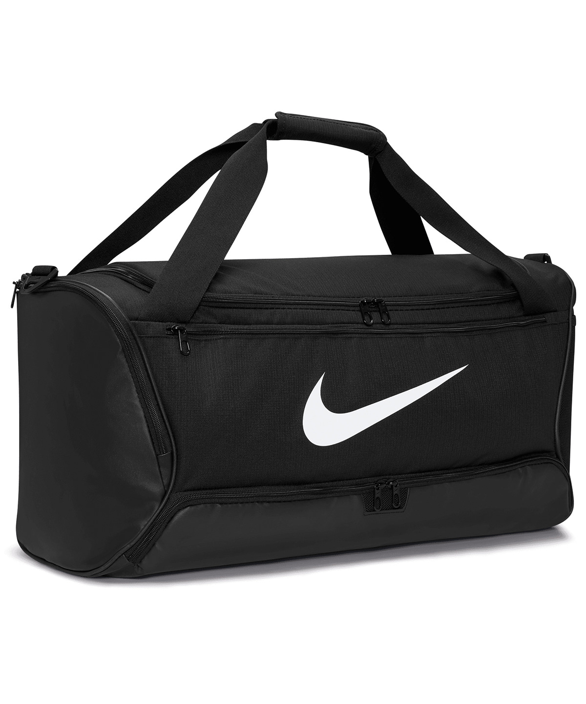Nike Brasilia 9.5 Training Medium Duffle (60L) - Image 2