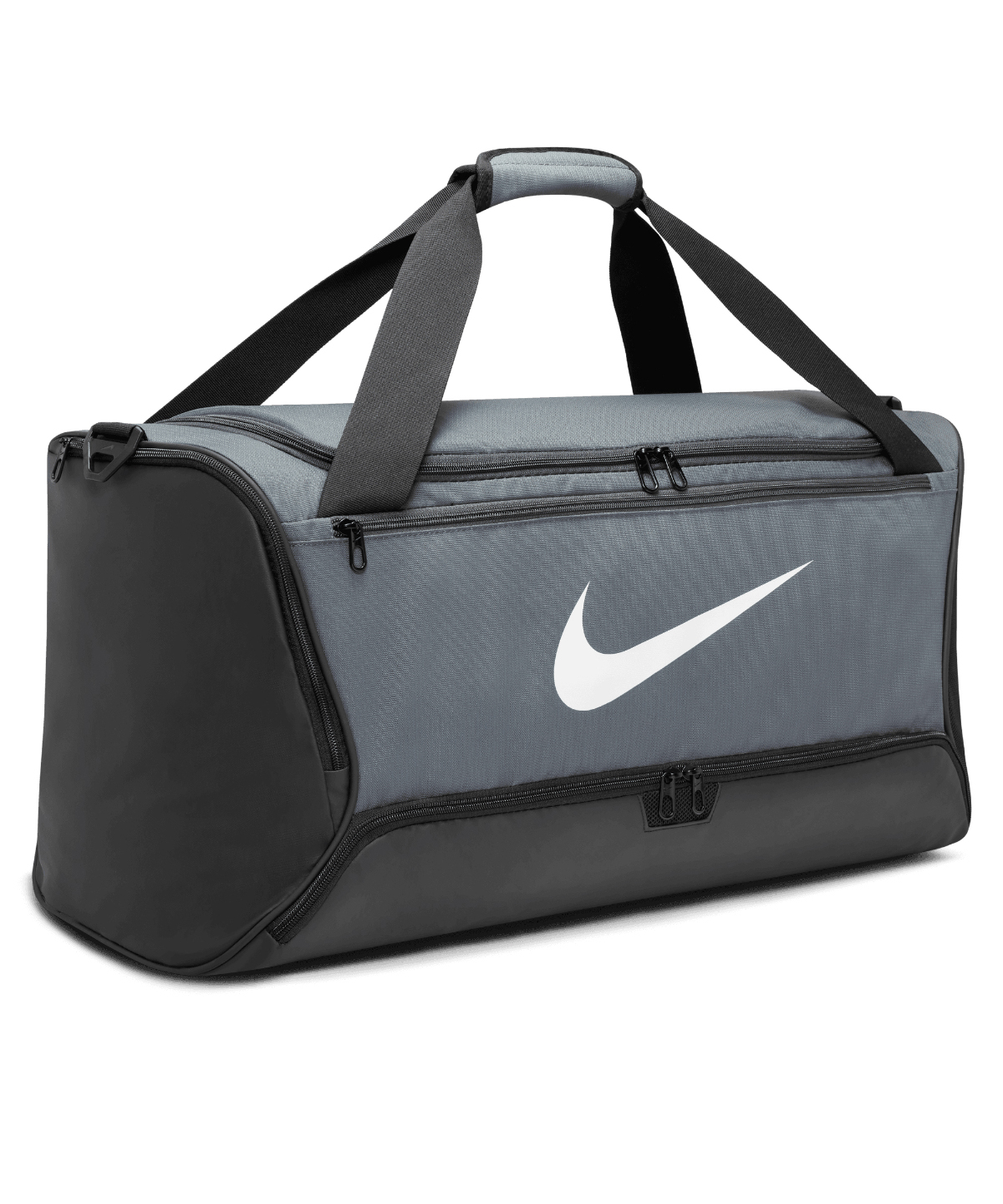Nike Brasilia 9.5 Training Medium Duffle (60L) - Image 3