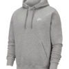 Dark Grey Heather/Matte Silver/White