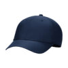 College Navy/White