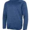 Midnight Navy/Midnight Navy/White