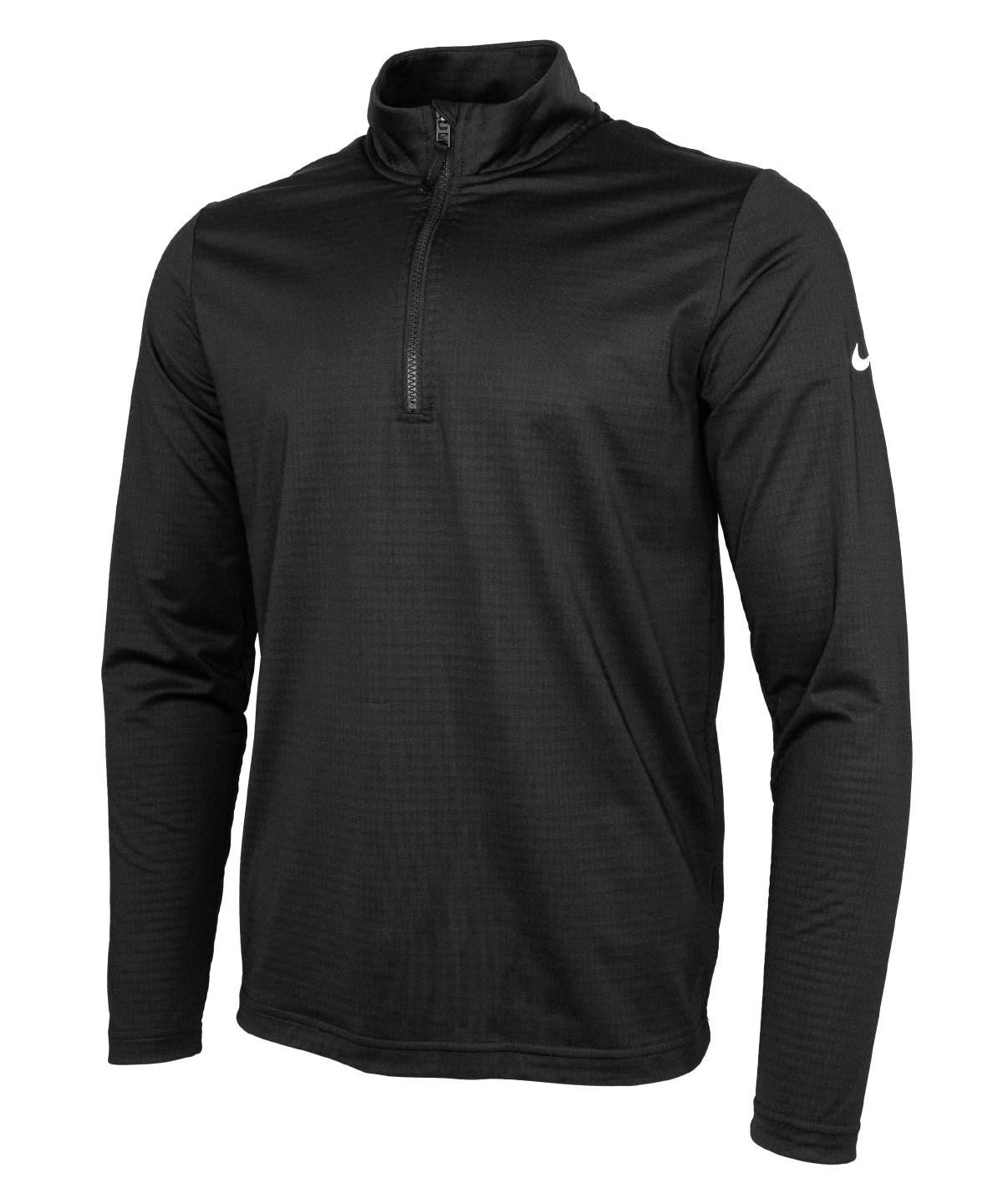 Nike Dri-Fit Victory Half-Zip Top - Image 2