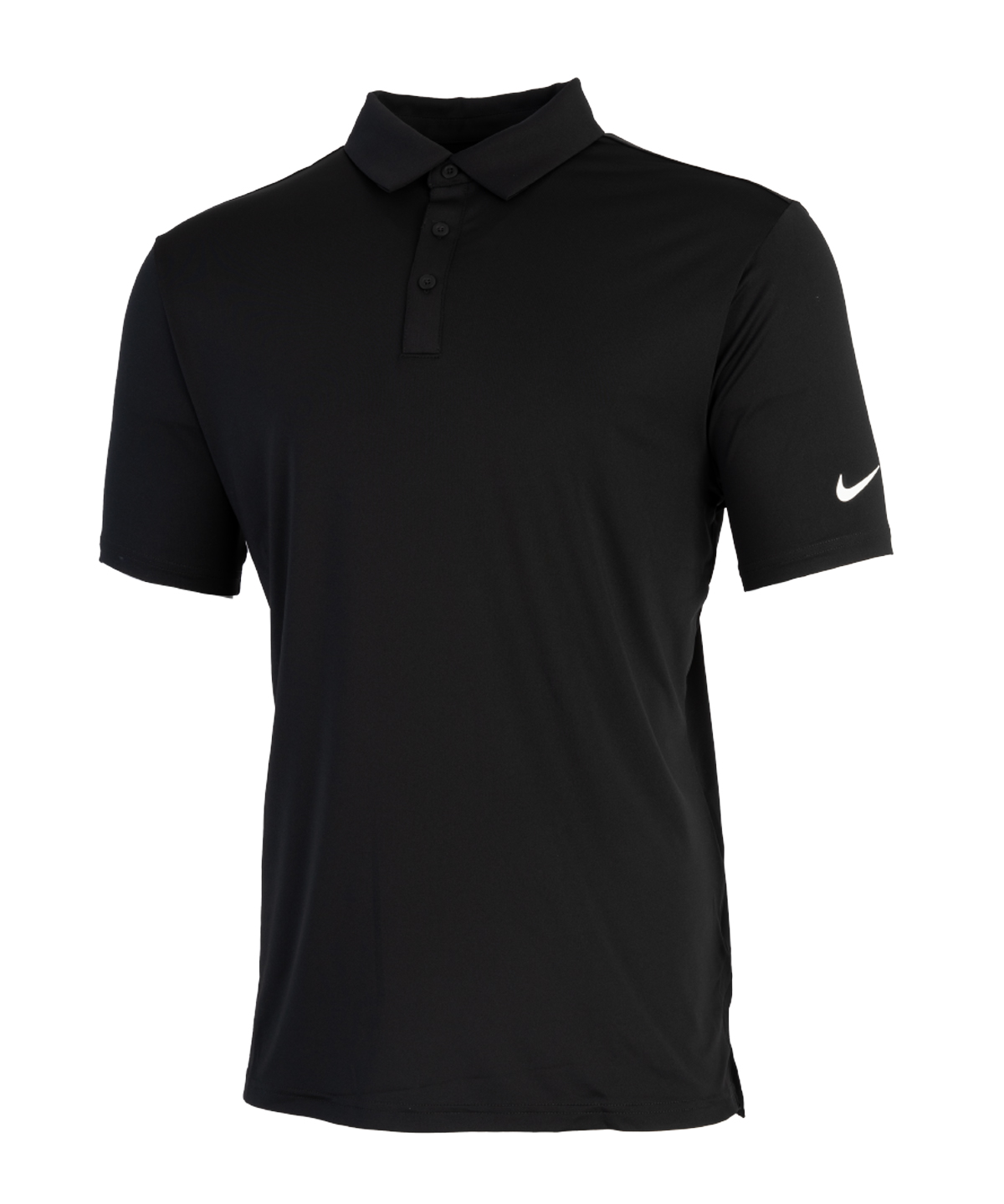 Nike Dri-Fit Tour Solid Polo - Image 2