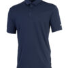 Midnight Navy/White