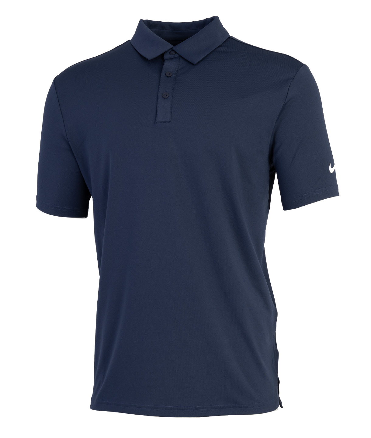 Nike Dri-Fit Tour Solid Polo - Image 3