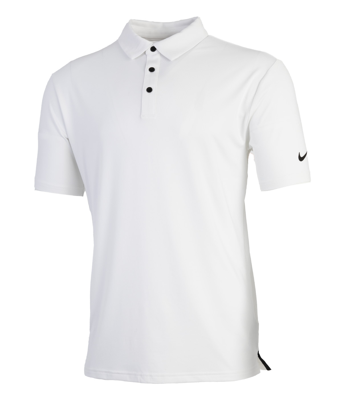 Nike Dri-Fit Tour Solid Polo - Image 4