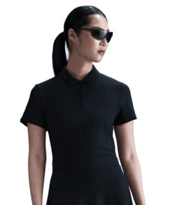 Women's Nike Dri-Fit Victory Short Sleeve Polo