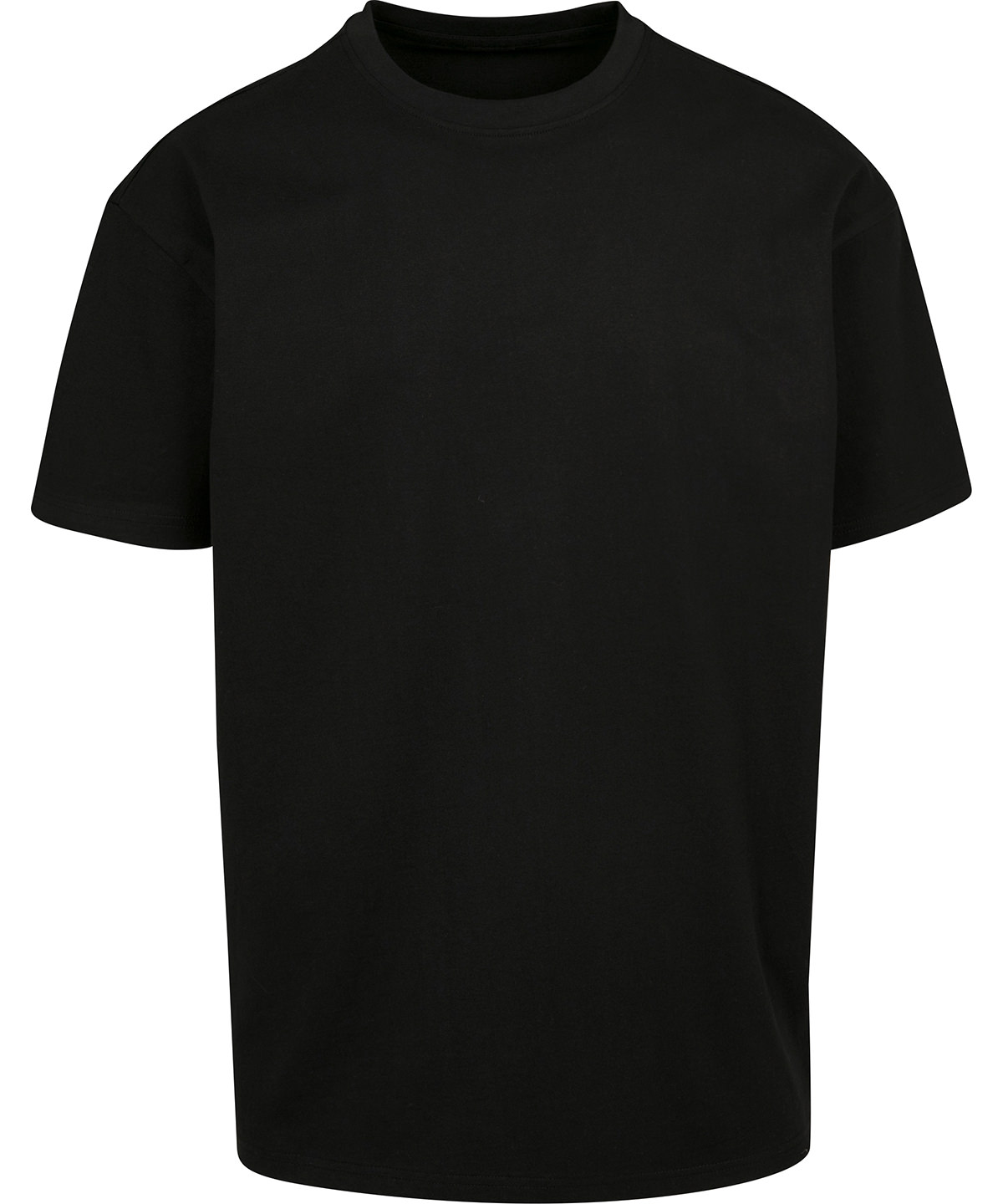 Oversized Jersey Tee - Image 2