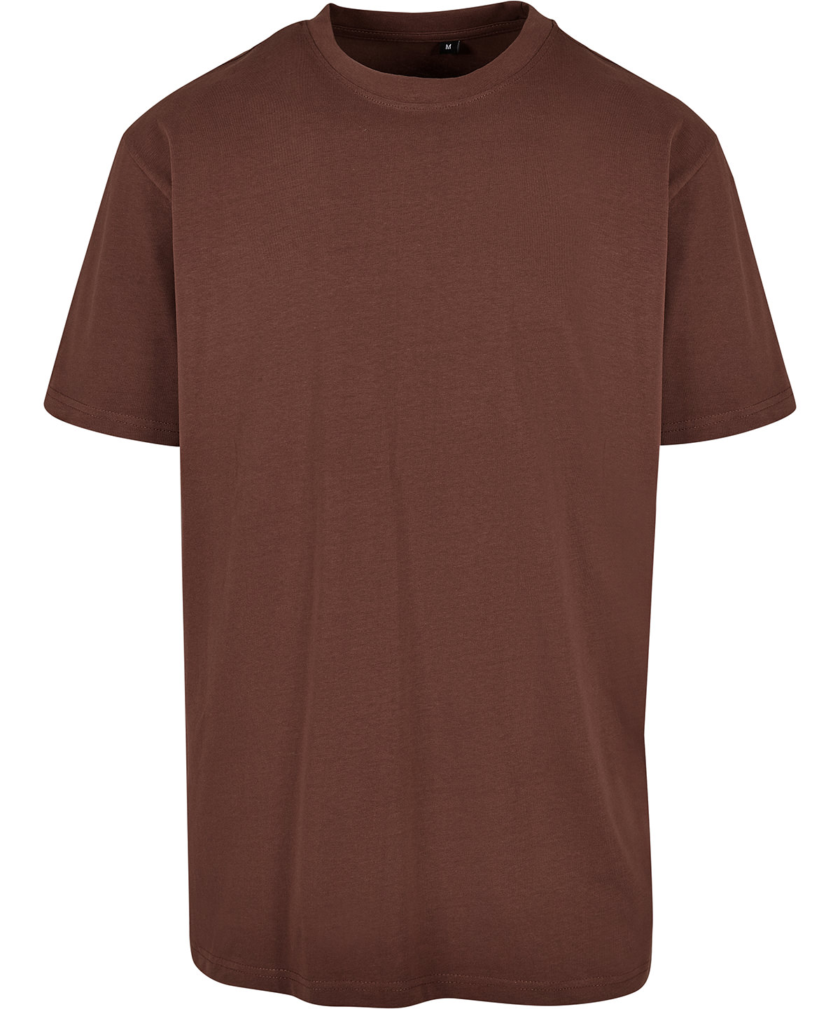 Oversized Jersey Tee - Image 3