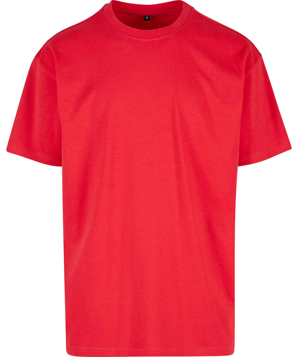 Oversized Jersey Tee - Image 4