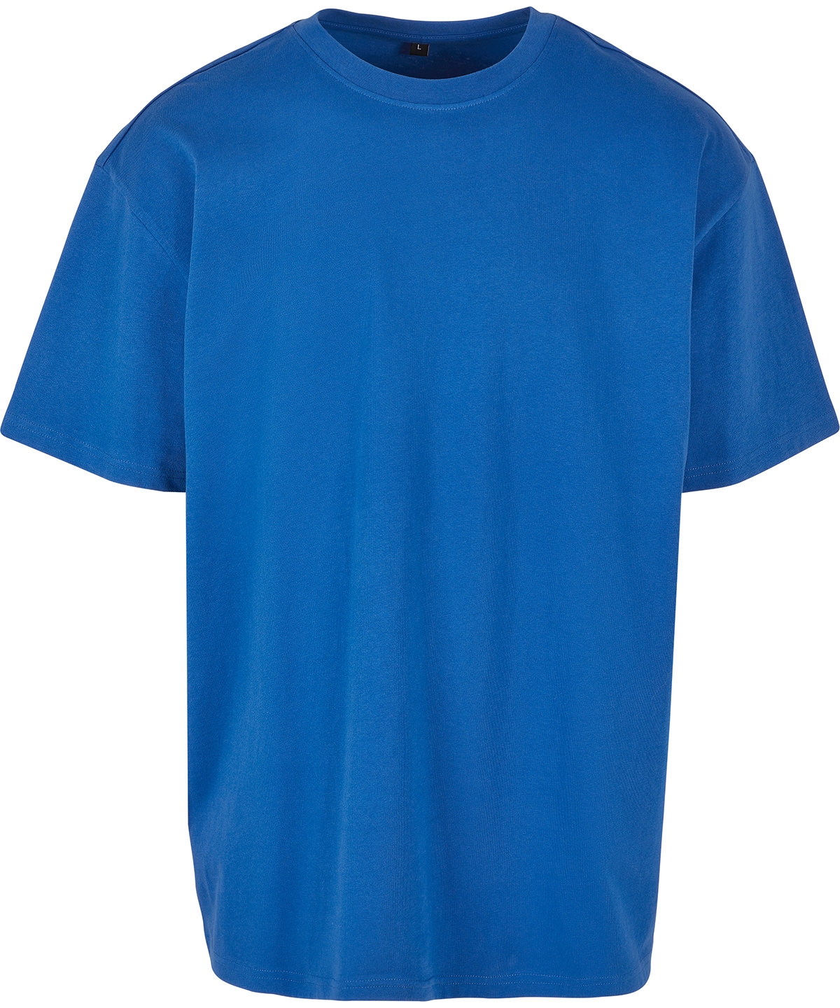 Oversized Jersey Tee - Image 5