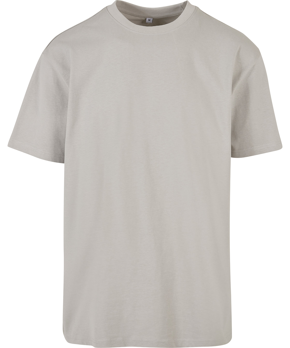 Oversized Jersey Tee - Image 6