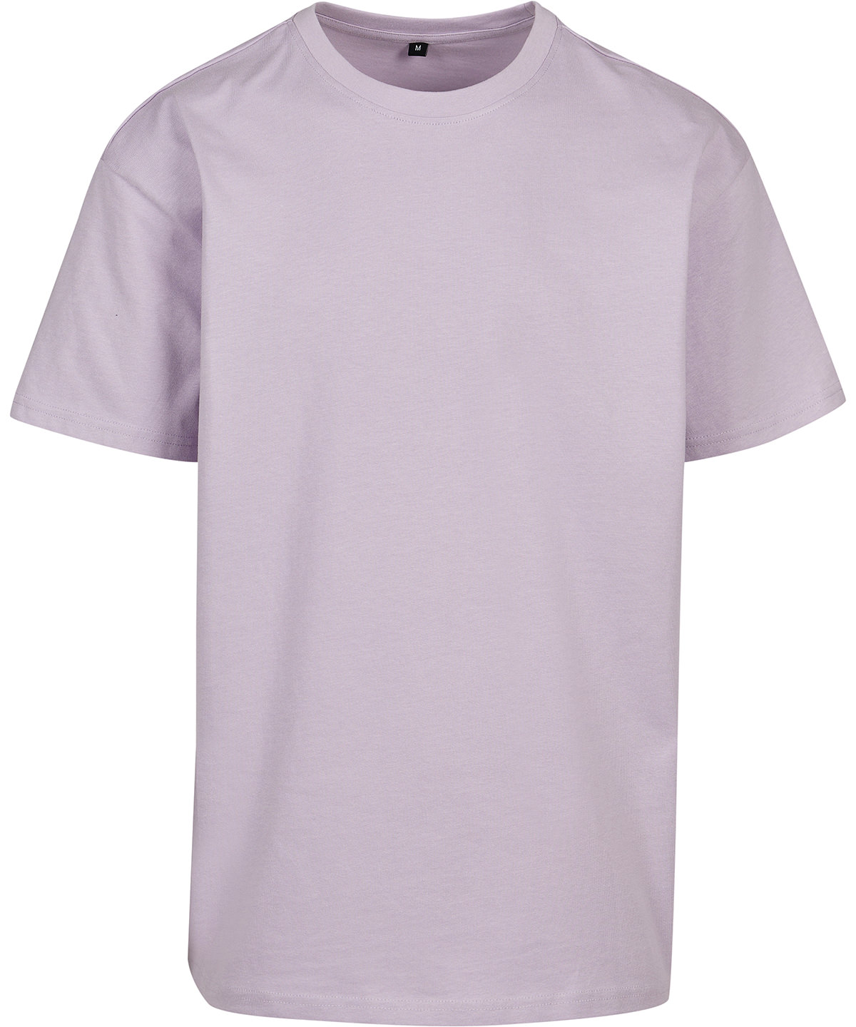 Oversized Jersey Tee - Image 7