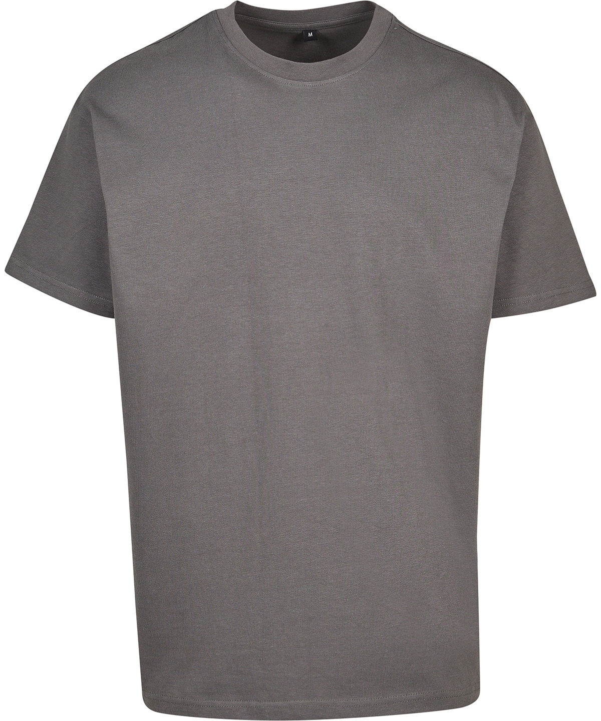 Oversized Jersey Tee - Image 8