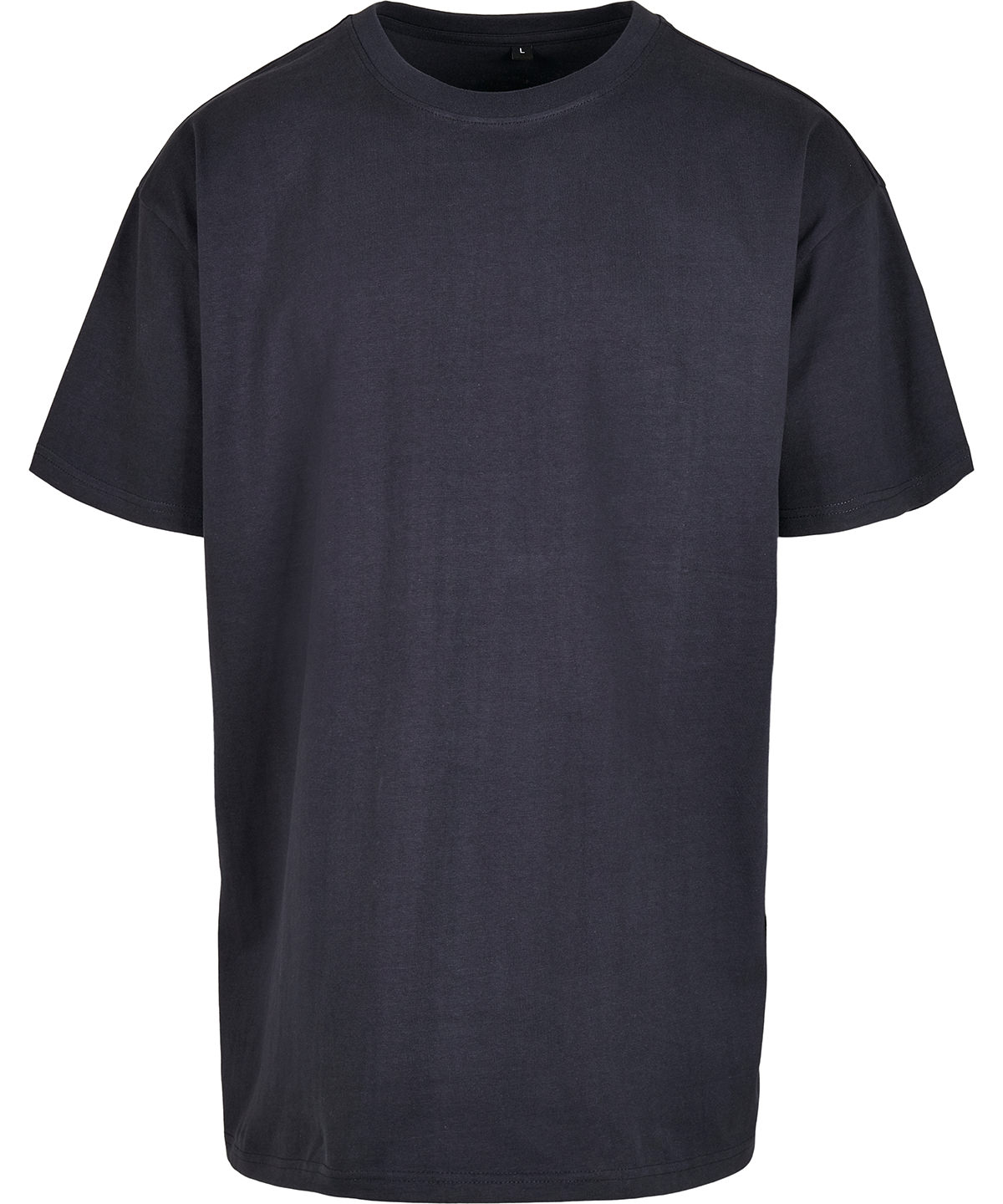 Oversized Jersey Tee - Image 9