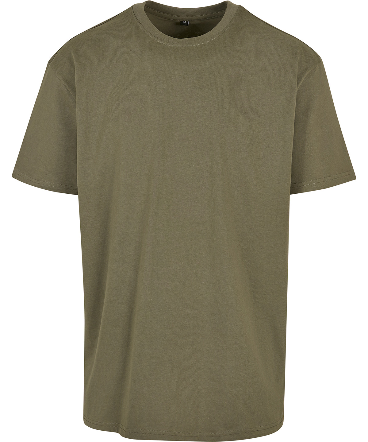 Oversized Jersey Tee - Image 10