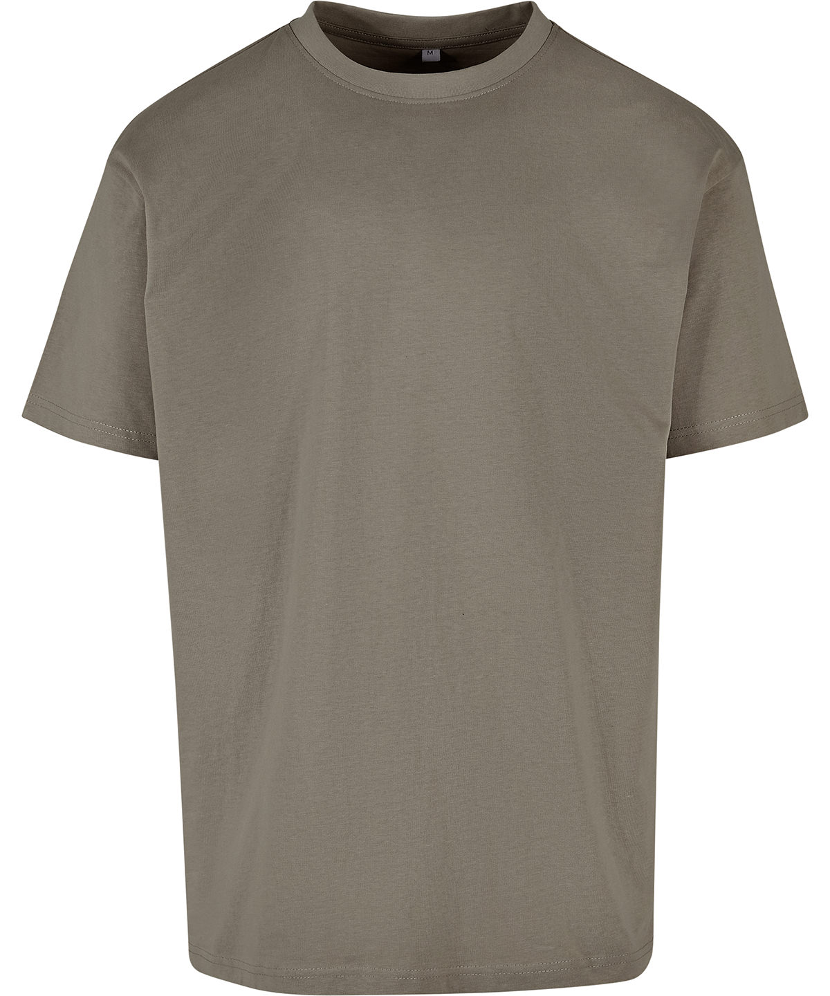 Oversized Jersey Tee - Image 13