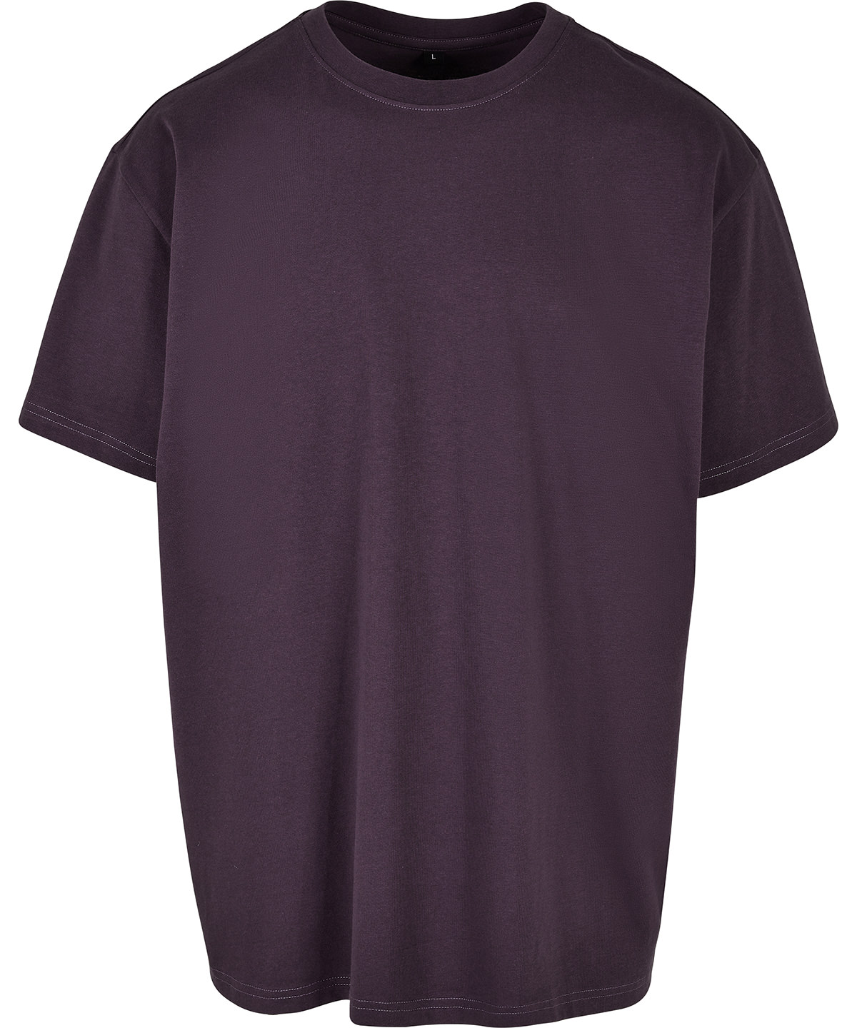 Oversized Jersey Tee - Image 11