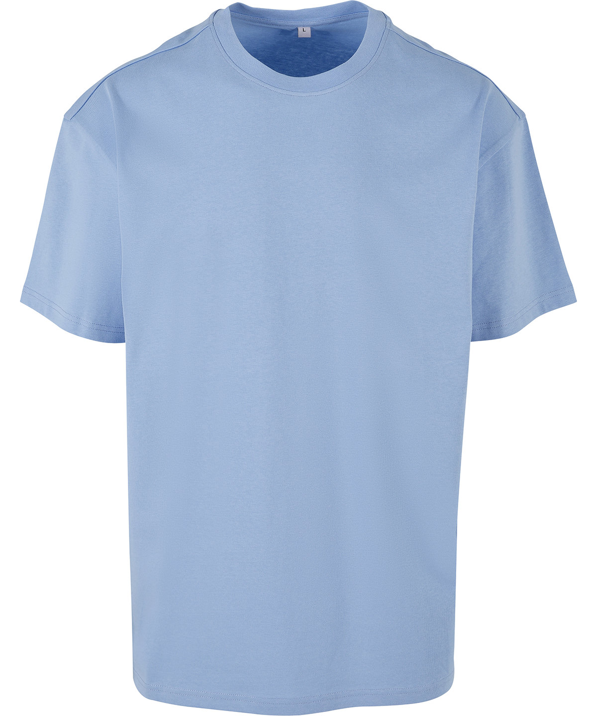 Oversized Jersey Tee - Image 12