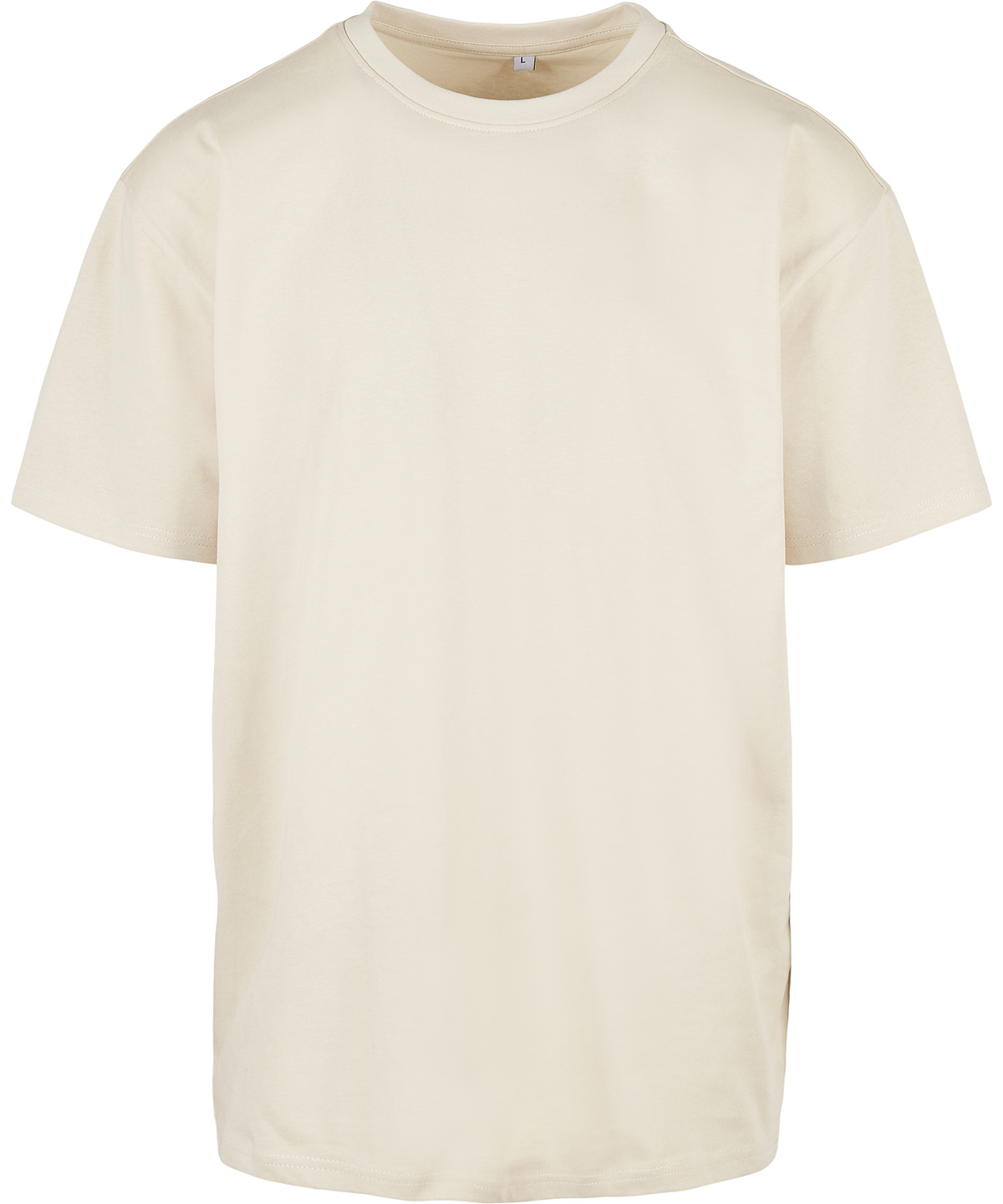 Oversized Jersey Tee - Image 14
