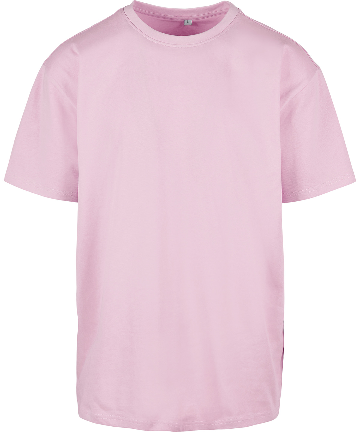 Oversized Jersey Tee - Image 15