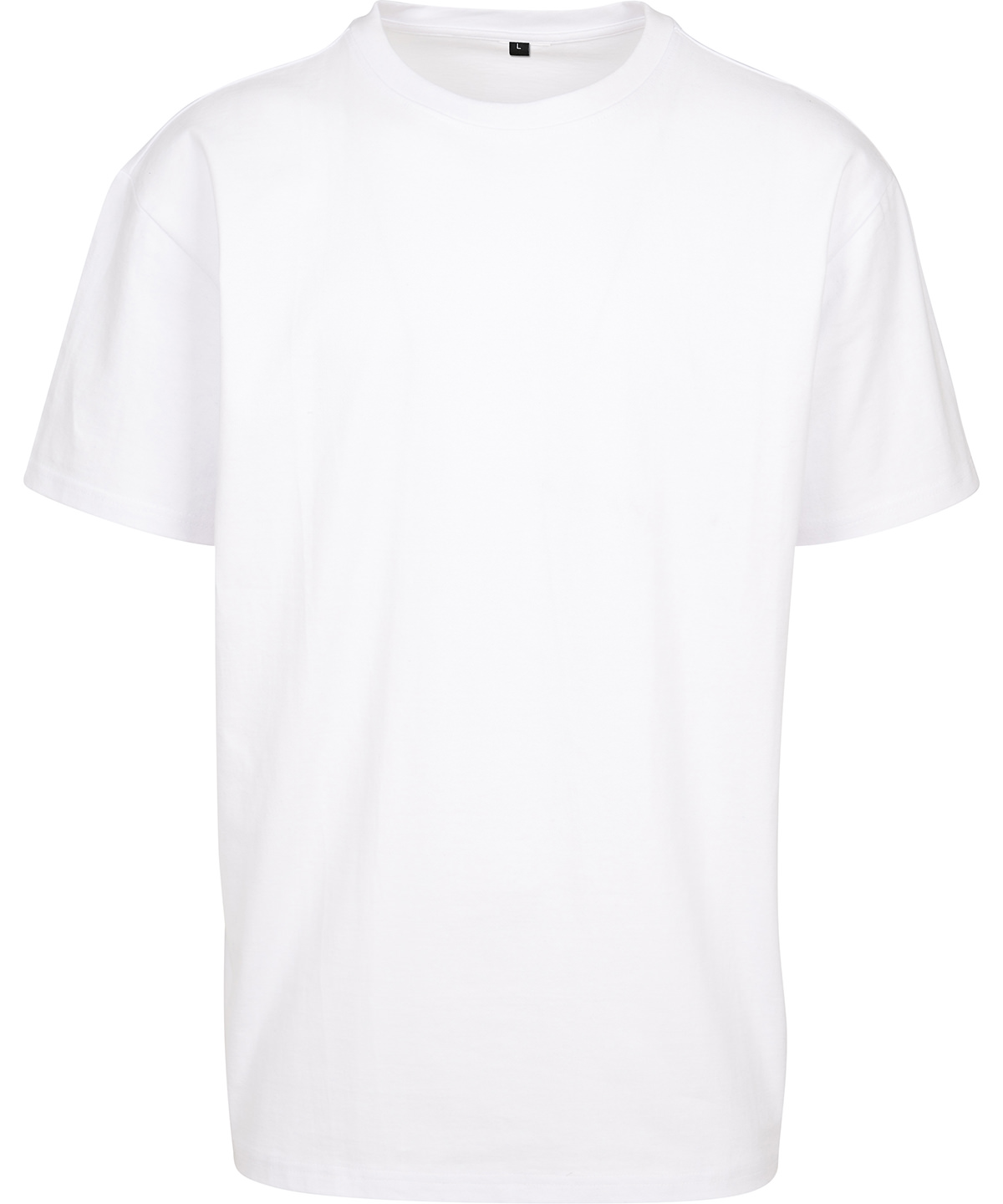Oversized Jersey Tee - Image 16