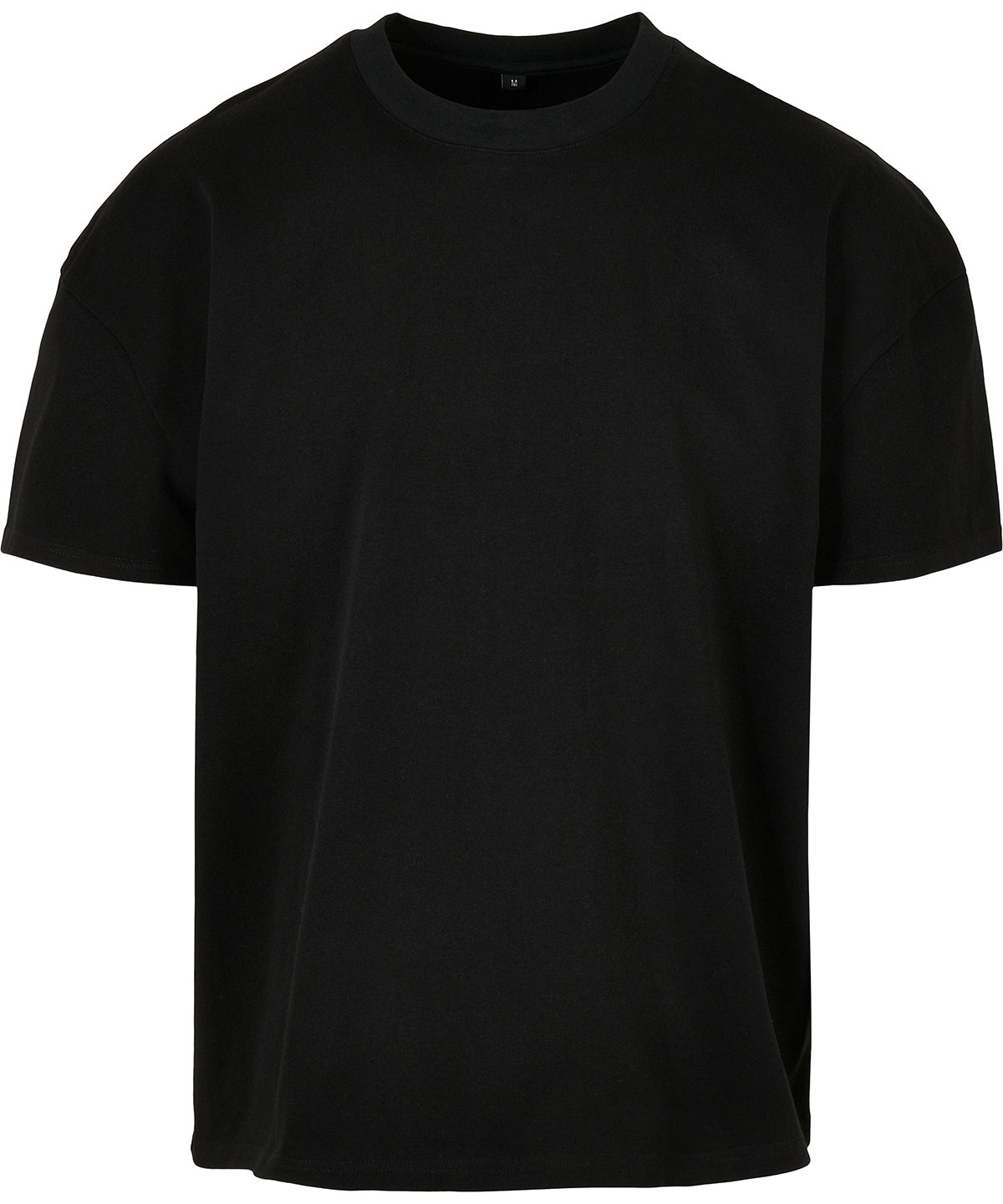 Heavy Jersey Oversized Tee - Image 2