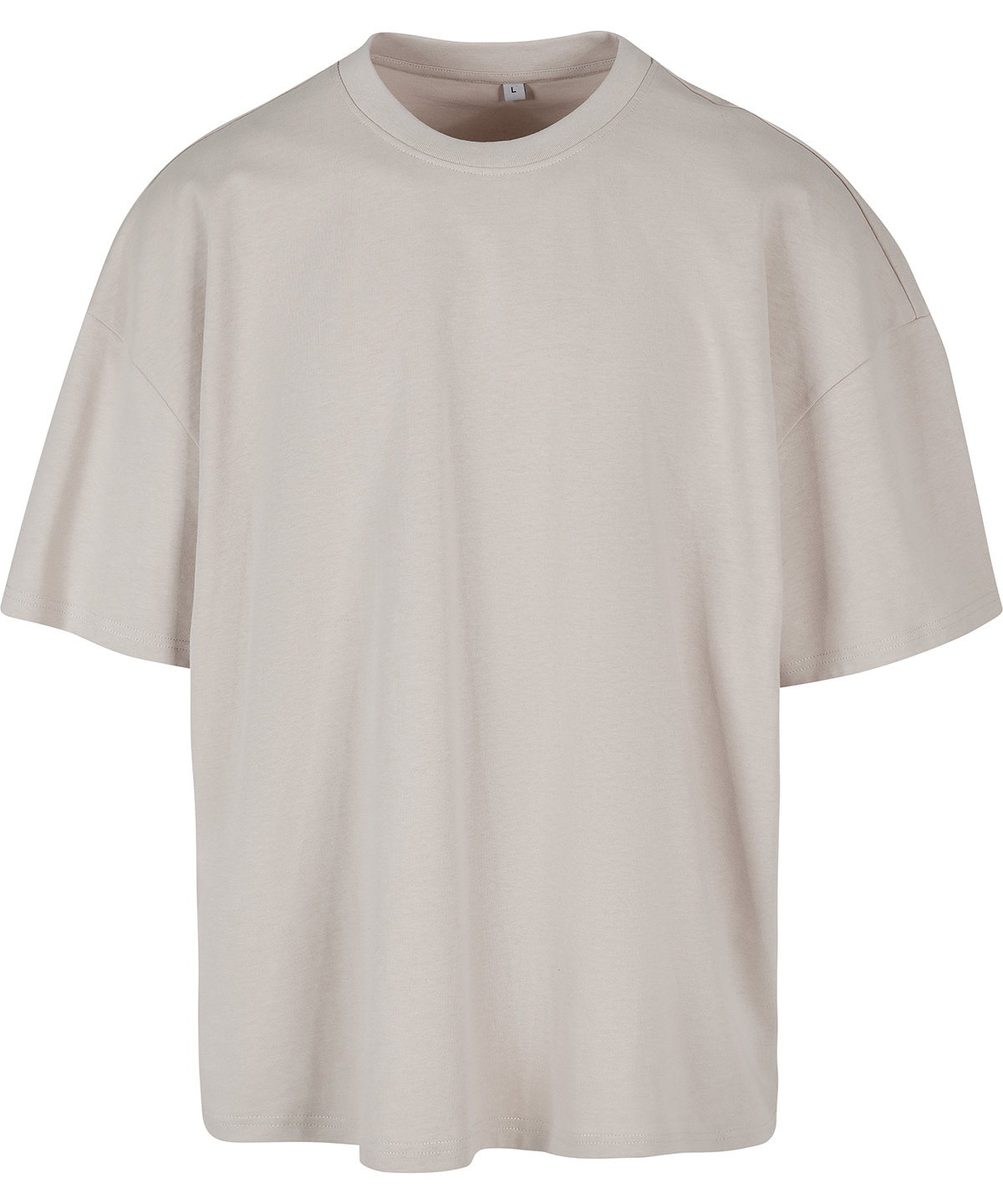 Heavy Jersey Oversized Tee - Image 3