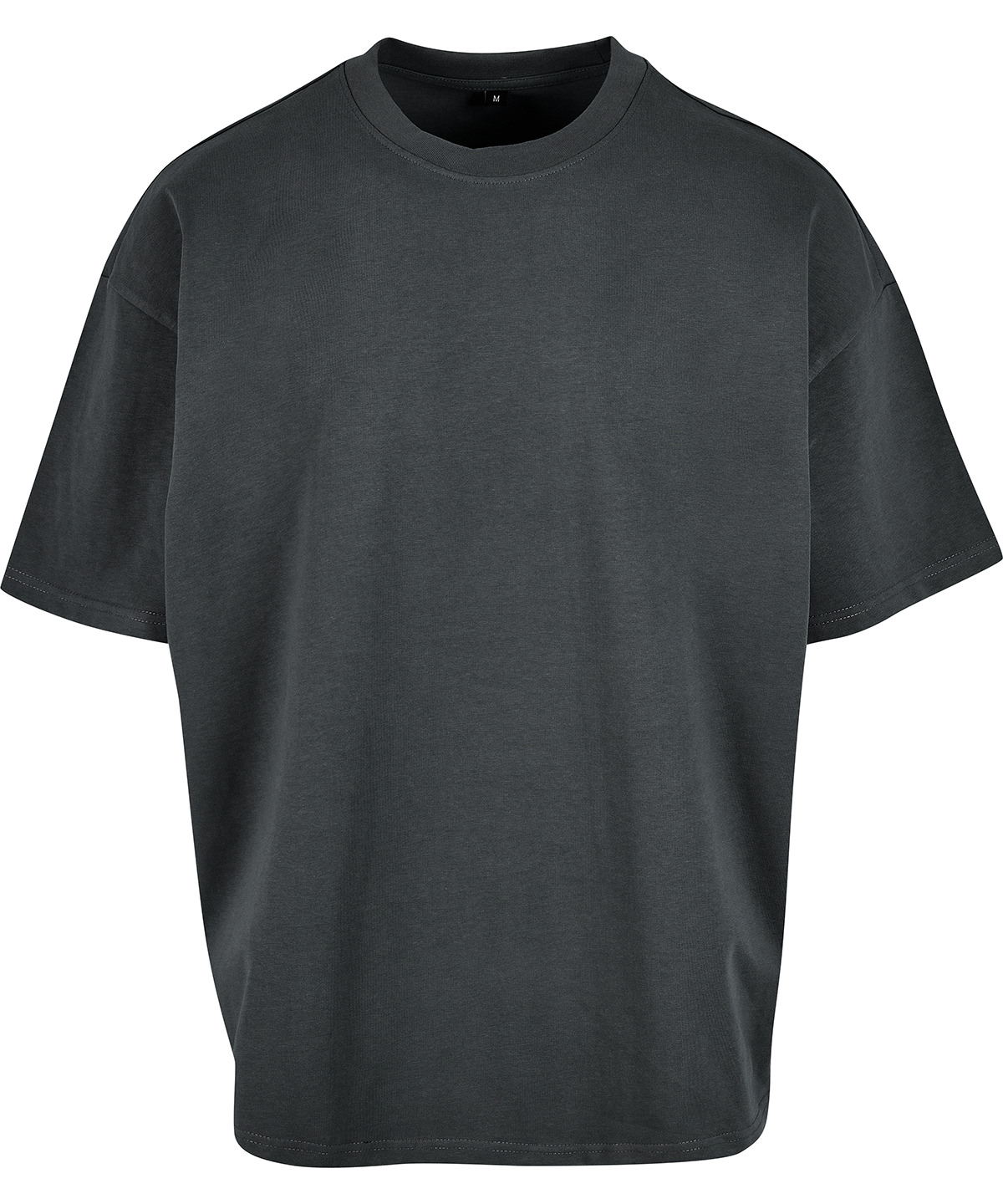 Heavy Jersey Oversized Tee - Image 4