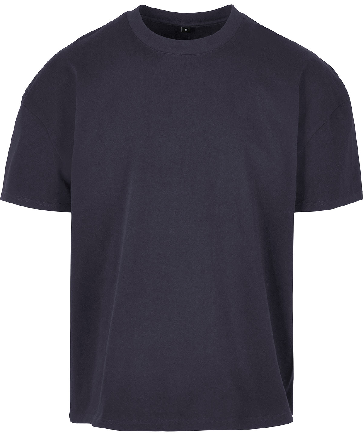 Heavy Jersey Oversized Tee - Image 5