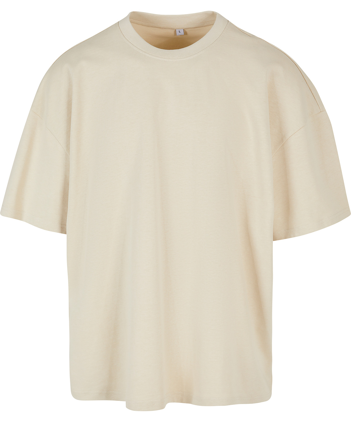 Heavy Jersey Oversized Tee - Image 7