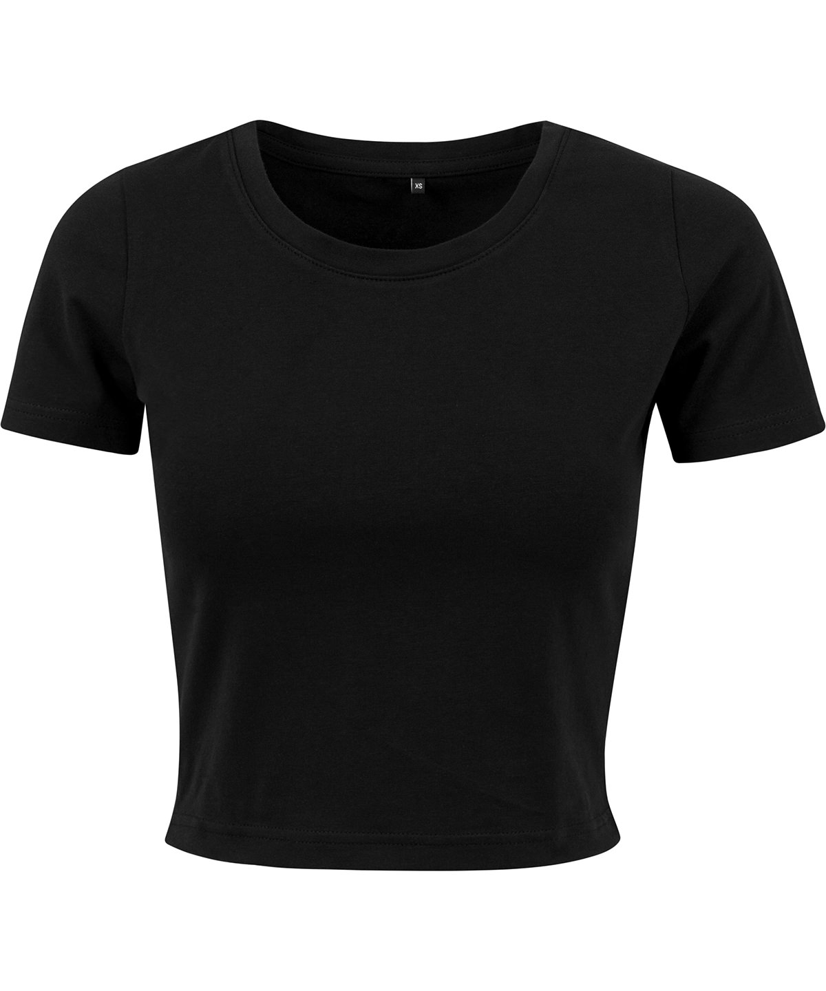 Women's Cropped Tee - Image 2