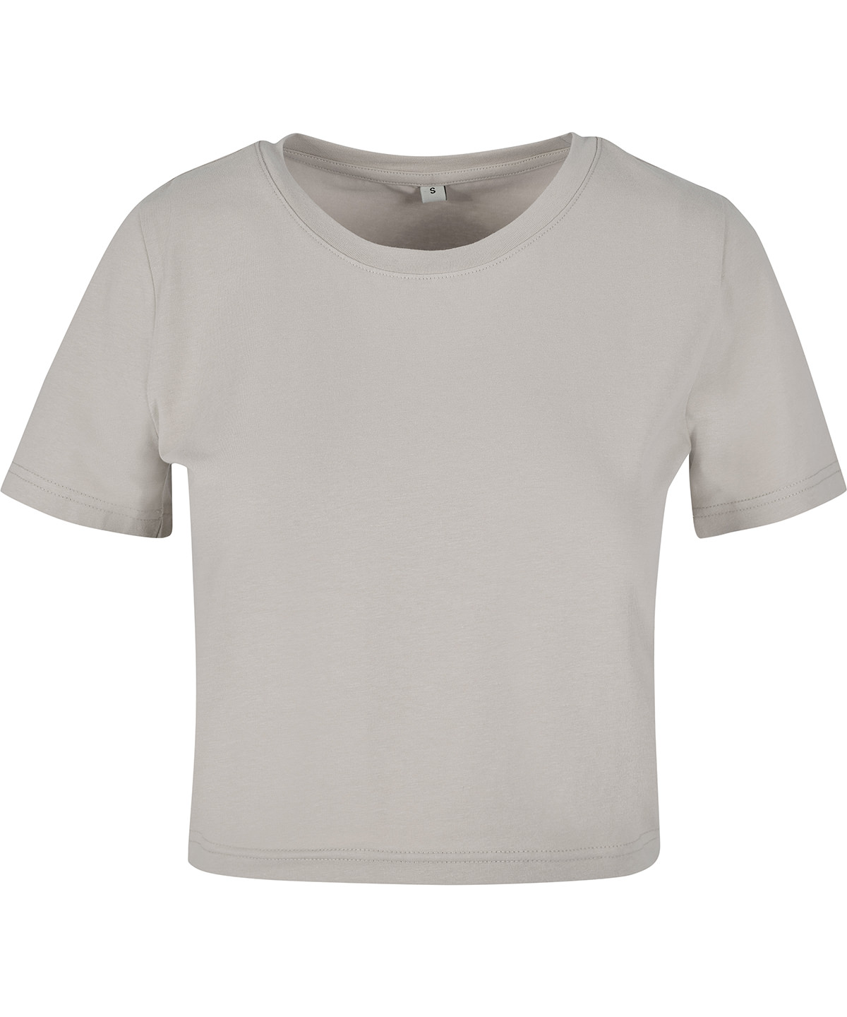Women's Cropped Tee - Image 3