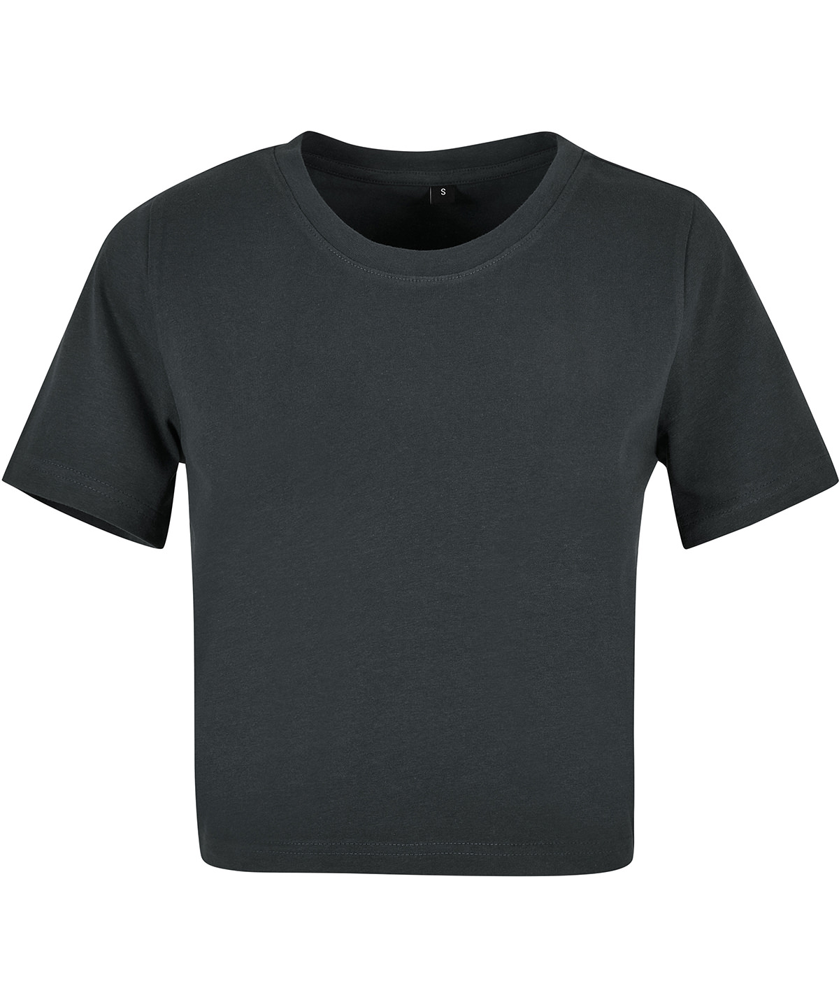 Women's Cropped Tee - Image 4