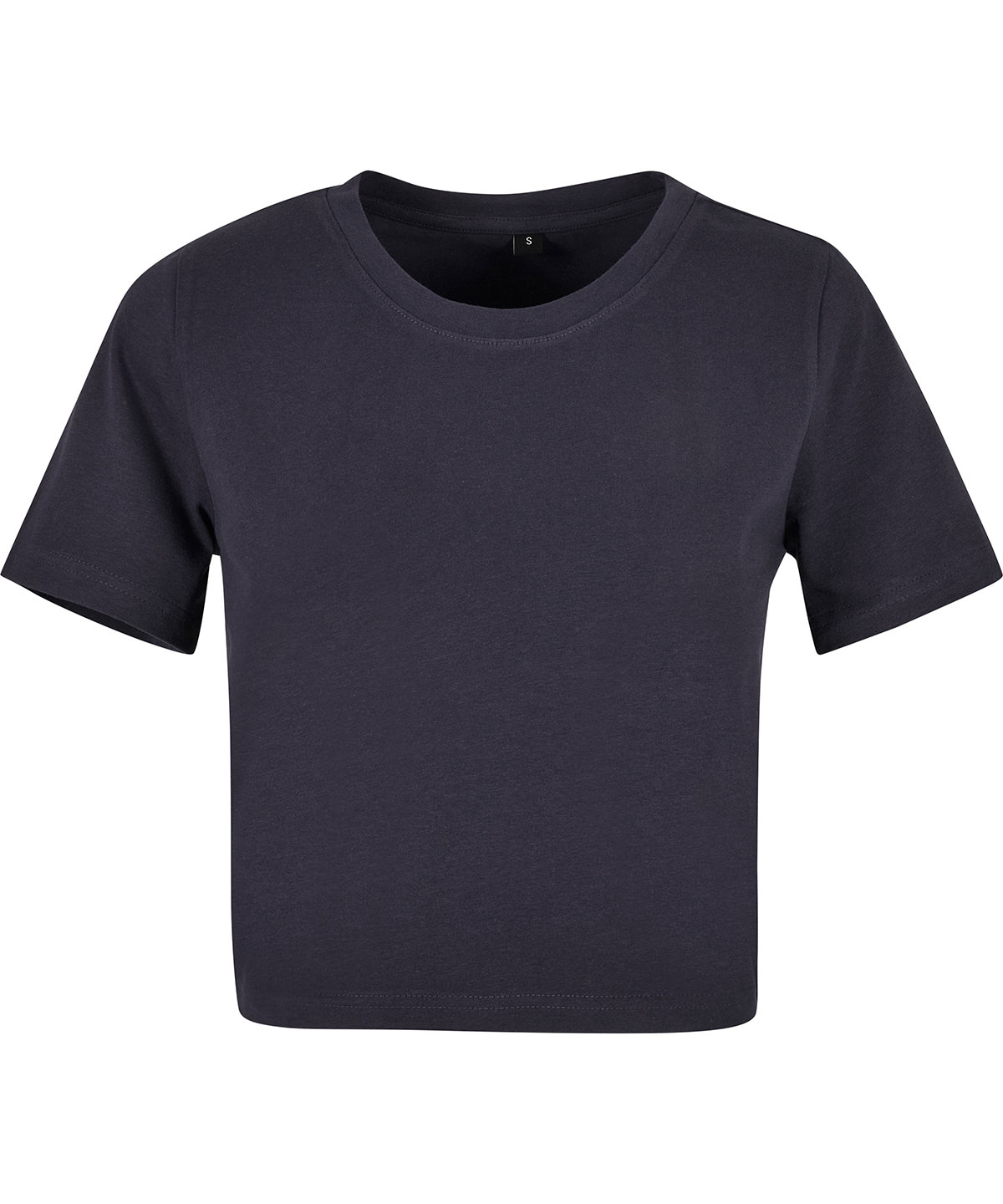 Women's Cropped Tee - Image 5