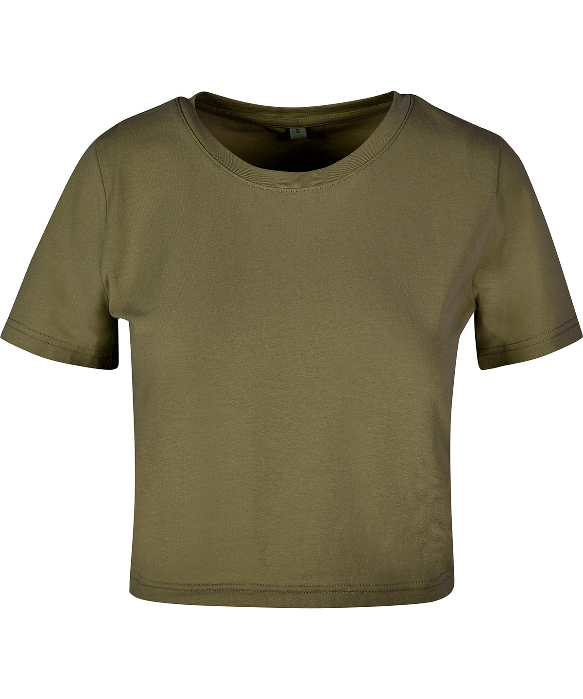 Women's Cropped Tee - Image 6