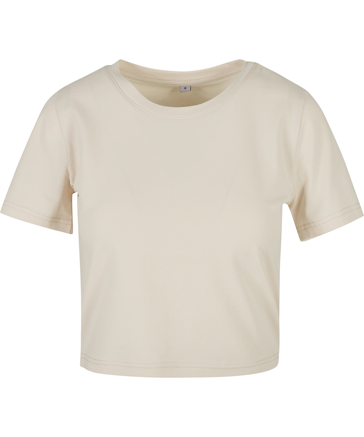 Women's Cropped Tee - Image 7