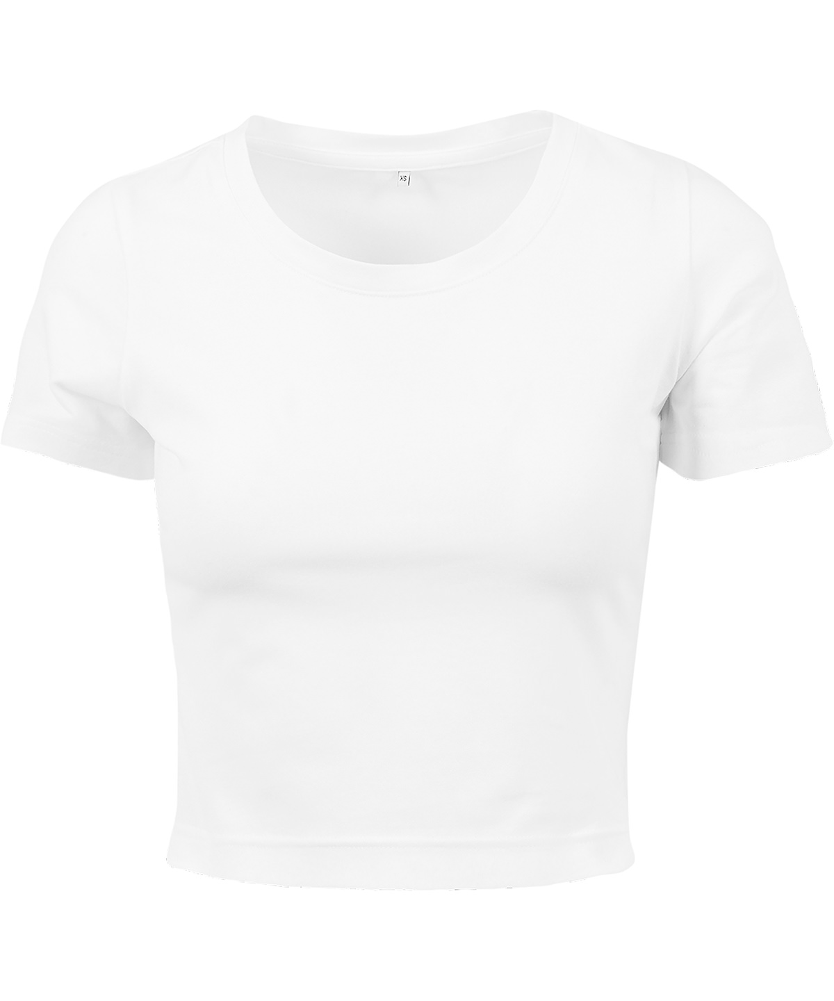 Women's Cropped Tee - Image 8
