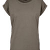 Pale Olive