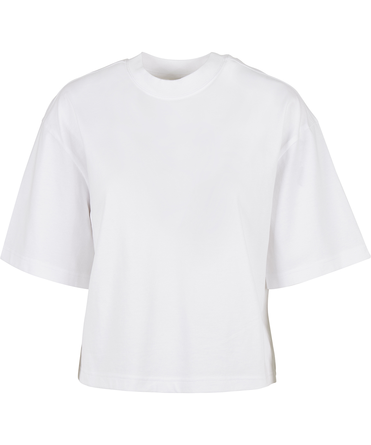 Women's Oversized Tee - Image 3