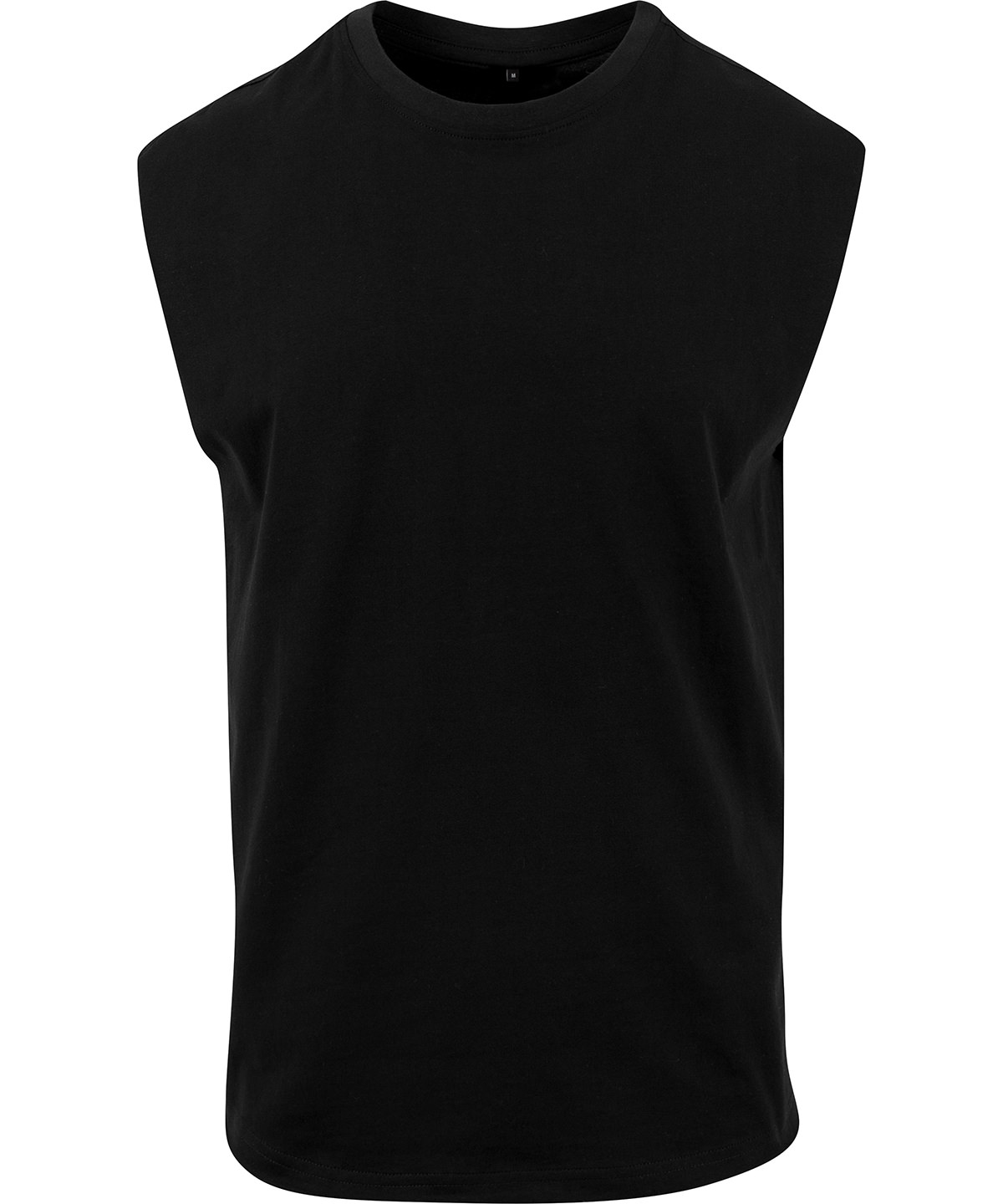 Sleeveless Tee - Image 2