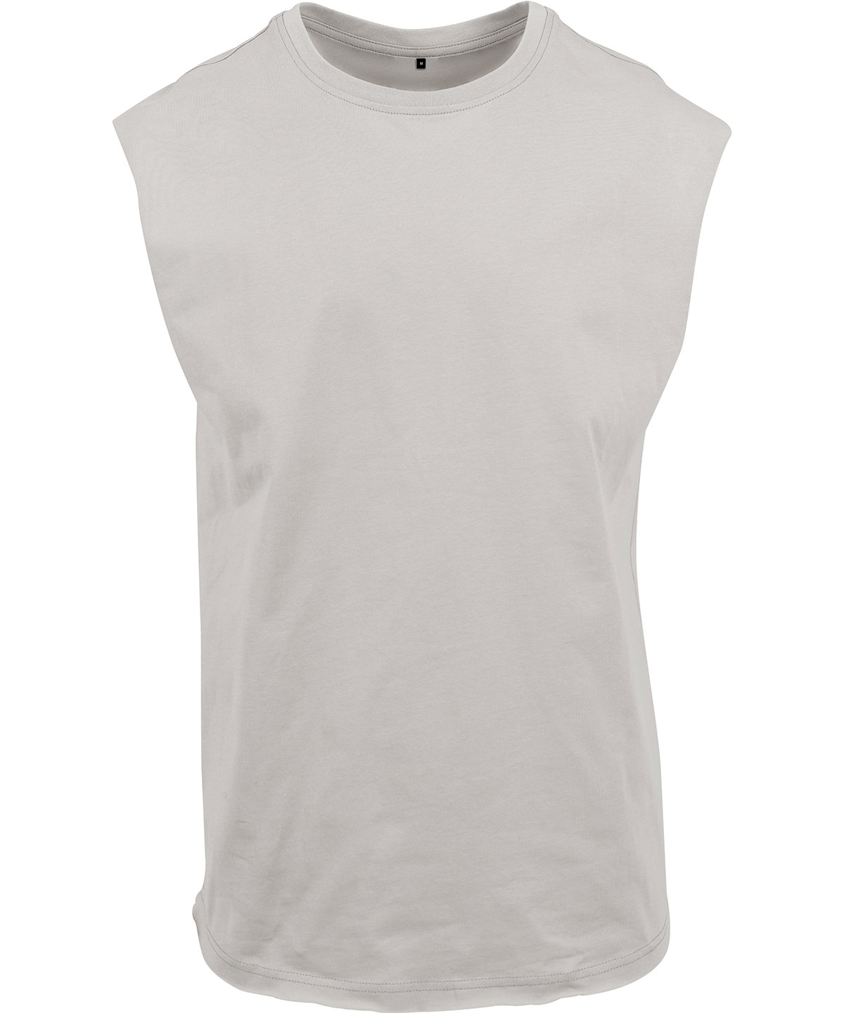 Sleeveless Tee - Image 3